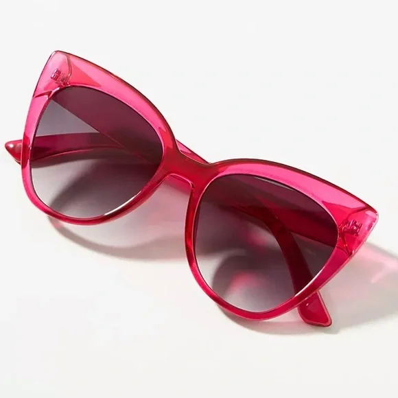Anthropologie | Accessories | Anthropologie Cat Eye  display picture 1